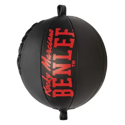 Lonsdale Artificial leather floor to ceiling ball