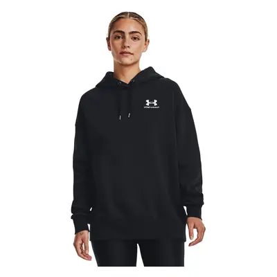 Dámská mikina Under Armour Essential Flc OS Hoodie