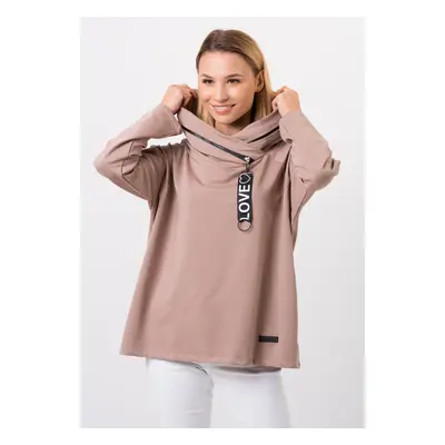 Zaiia Woman's Sweatshirt ZASWSH04