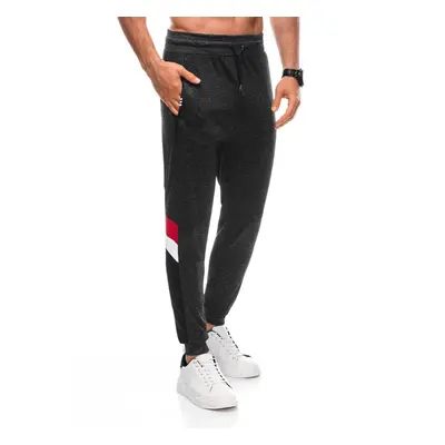 Edoti Men's sweatpants