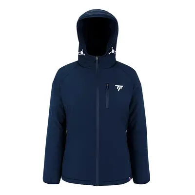 Dámská bunda Tecnifibre W Polar Winter Jacket