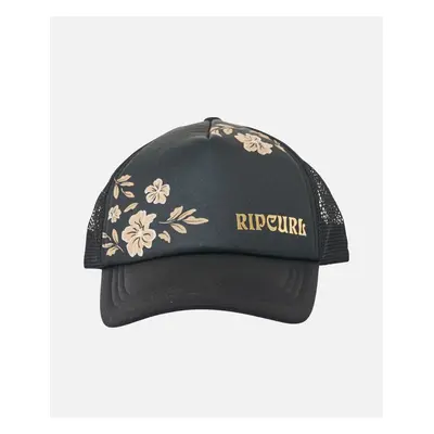 Kšiltovka Rip Curl MIXED TRUCKER Black