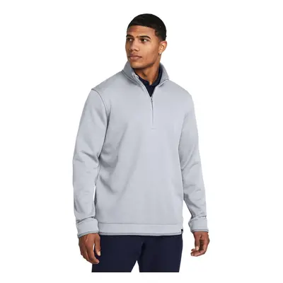 Pánská mikina Under Armour Storm SweaterFleece QZ LB