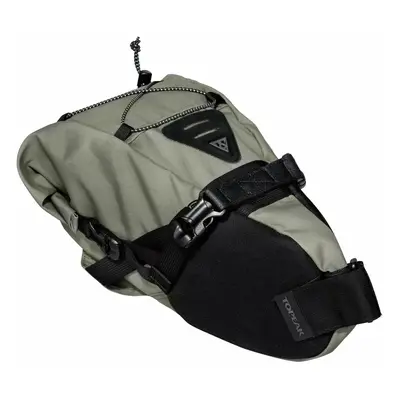 Brašna pod sedlo Topeak BackLoader 6L Green