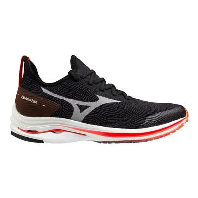 Dámské běžecké boty Mizuno Wave Rider Neo Black, EUR / UK 7,5 / 26,5 cm