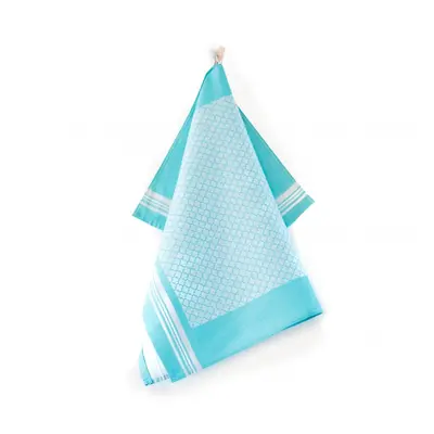 Zwoltex Unisex's Dish Towel Maroko