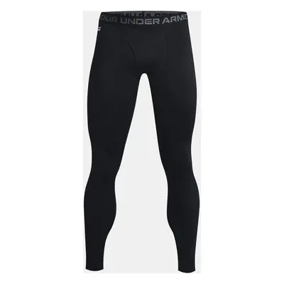 Under Armour Legíny Tac Legging CGI Base-BLK - Pánské