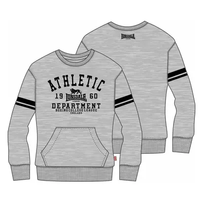 Lonsdale Men&#039;s crewneck sweatshirt regular fit