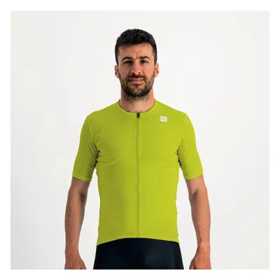 Pánský cyklistický dres Sportful Matchy SS