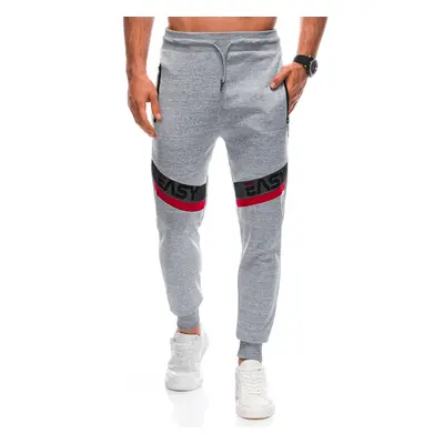 Edoti Men's sweatpants