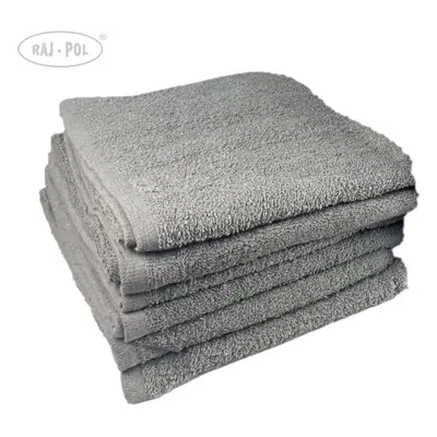 Raj-Pol Unisex's Towel Frotte