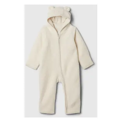 GAP Baby sherpa overal - Holky