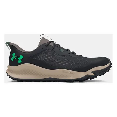 Under Armour Boty UA Charged Maven Trail-BLK - Pánské