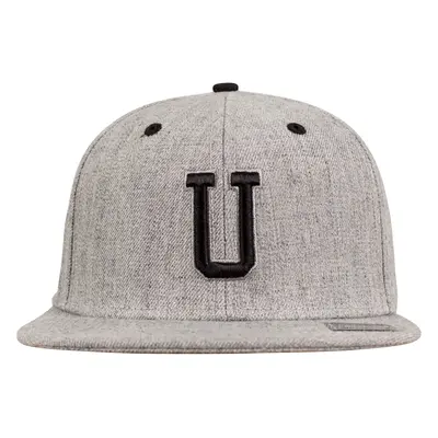 Letter Snapback U