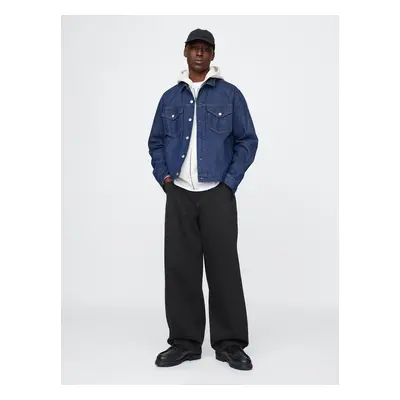 GAP Džíny Extra Baggy Unisex - Pánské