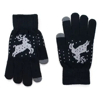 Art Of Polo Unisex's Gloves rk18567