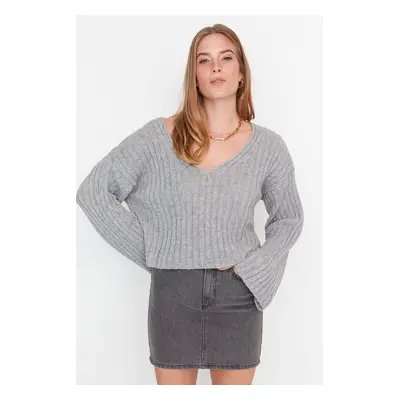 Dámský svetr Trendyol Knitwear