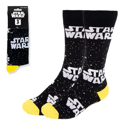 SOCKS STAR WARS