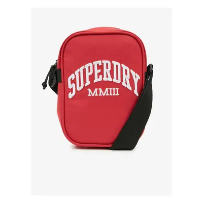 Superdry Taška Side Bag - Pánské