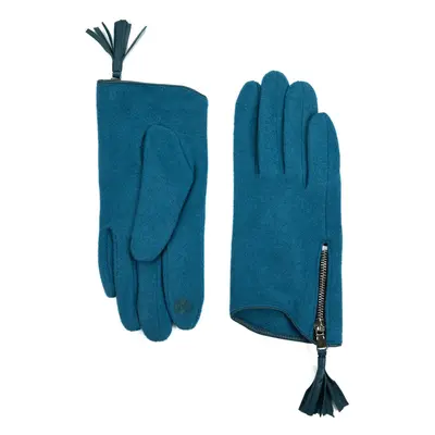 Art Of Polo Woman's Gloves Rk23384-4