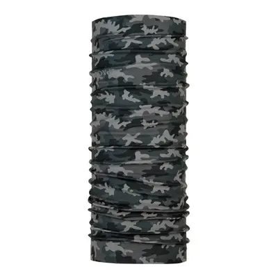 Nákrčník PAC ORIGINAL Camo Ash