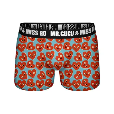 Mr. GUGU & Miss GO Underwear UN-MAN1484