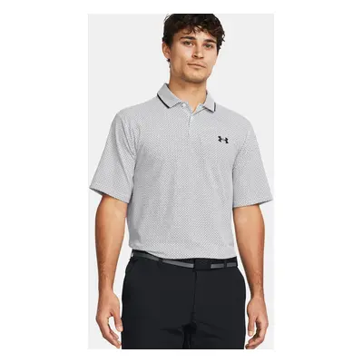 UA Iso-Chill Verge Polo