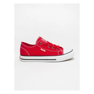 Big Star Unisex's Sneakers Shoes