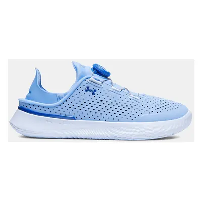 Under Armour Dětské boty UA GS Slipspeed Trainer NBK - unisex