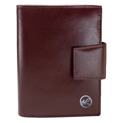 Semiline Woman's RFID Wallet P8261-2