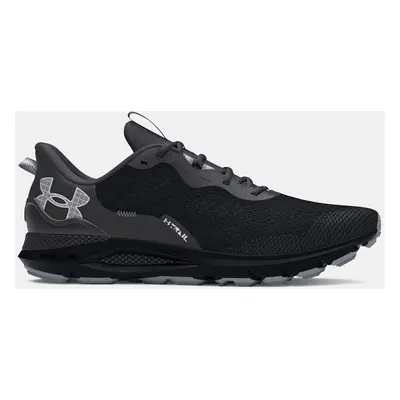 Under Armour Unisexové boty UA U Sonic Trail - unisex