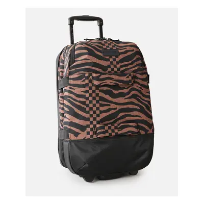 Cestovní taška Rip Curl F-LIGHT TRANSIT 50L SUN TRIBE Brown