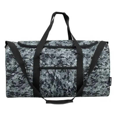 Semiline Unisex's Fitness Bag A3032-5