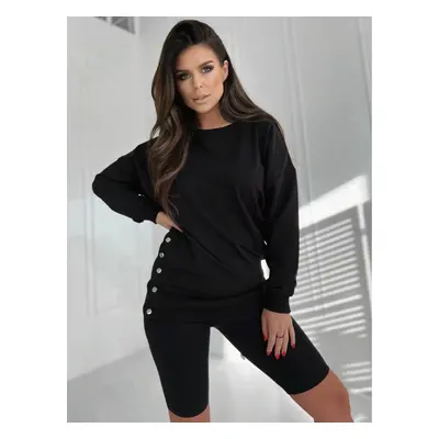 Edoti Women's hoodie TL