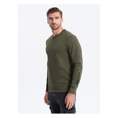 Ombre Men's sweatshirt