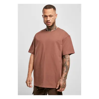 Heavy Oversized Tee kůra