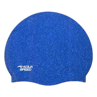 AQUA SPEED Unisex's Swimming Cap Reco Pattern