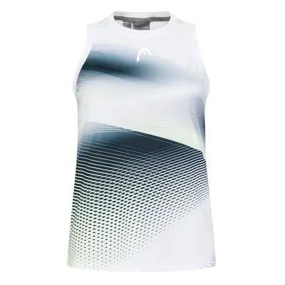 Dámské tílko Head Performance Tank-Top Women WHXR