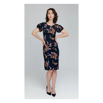 Benedict Harper Woman's Dress Rita