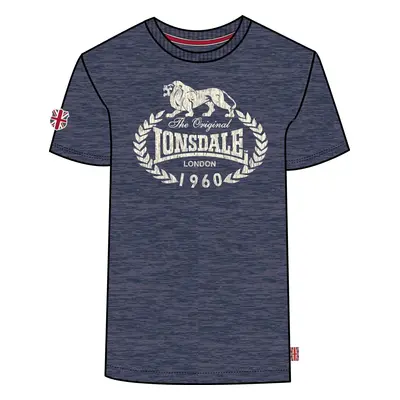 Lonsdale Men&#039;s t-shirt slim fit