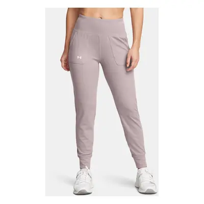 Under Armour Dámské tepláky Motion Jogger - Dámské