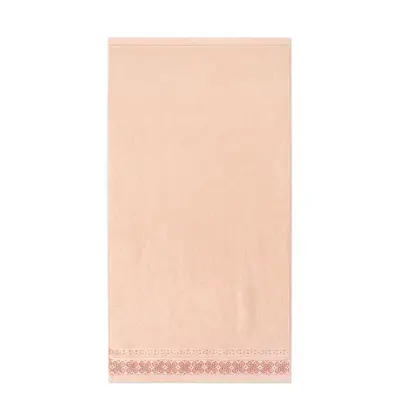 Zwoltex Unisex's Towel La Boca RO-007T