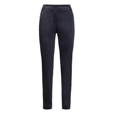 Dámské kalhoty Jack Wolfskin Tasman Pant Graphite