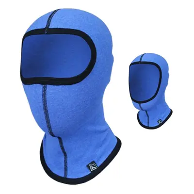 Rough Radical Kids's Balaclava Silver Sc