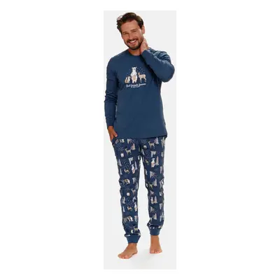 Doctor Nap Man's Pyjamas PMB.4329_1