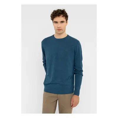 Volcano Man's Sweater S-Marc