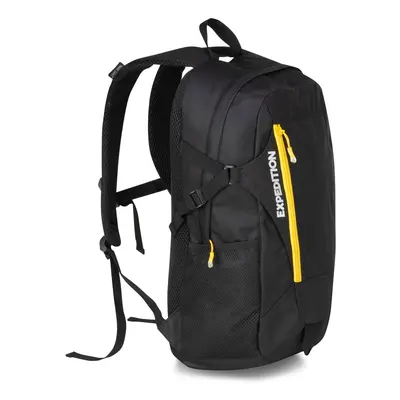 Batoh Semiline Semiline_Trekking_Backpack_A3024-8_Black/Yellow