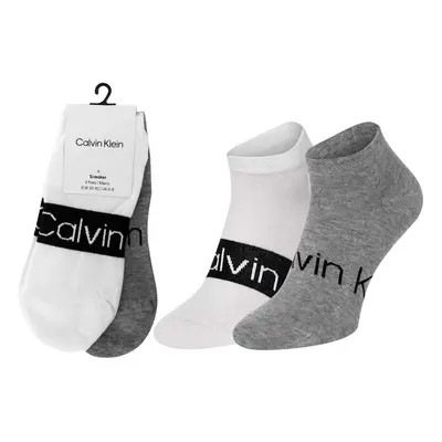 Calvin Klein Man's 2Pack Socks