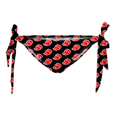 Aloha From Deer Woman's Akatsuki Bikini Bows Bottom WBBB AFD830