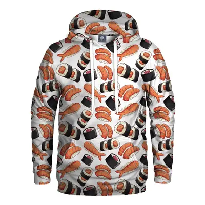 Aloha From Deer Unisex's Sushi-Bento Hoodie H-K AFD534